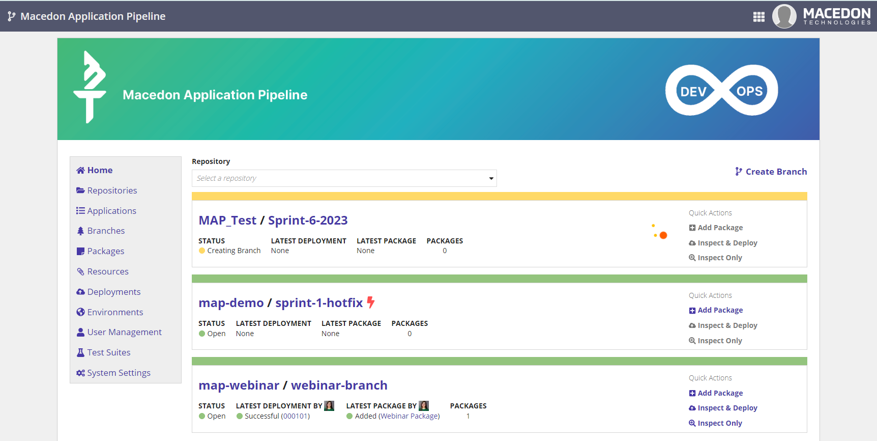 1 - Home Page