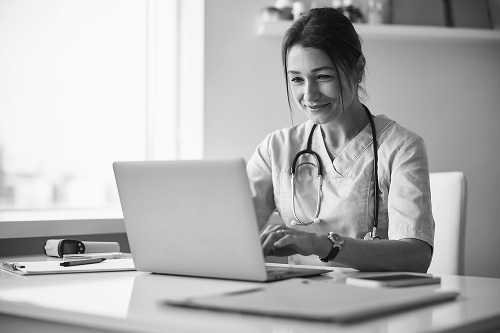 Healthcare Automation Expertise