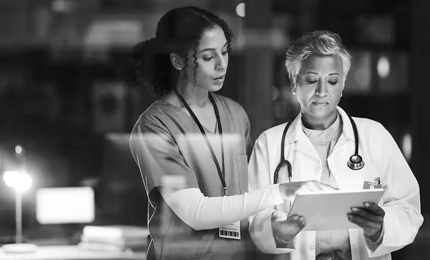 2-The Challenge-Impact of No Surprises Act on Healthcare