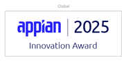 2025 Global Innovation Award WHT