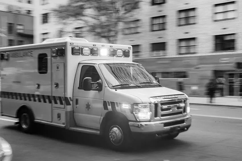 3-Success Story-Global Medical Response (GMR)