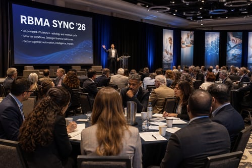 RBMA SYNC '26 Key Takeaways