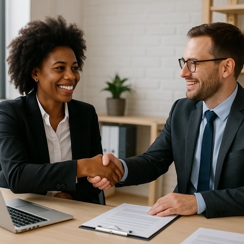 How to Choose the Right Appian Consulting and Implementation Partner