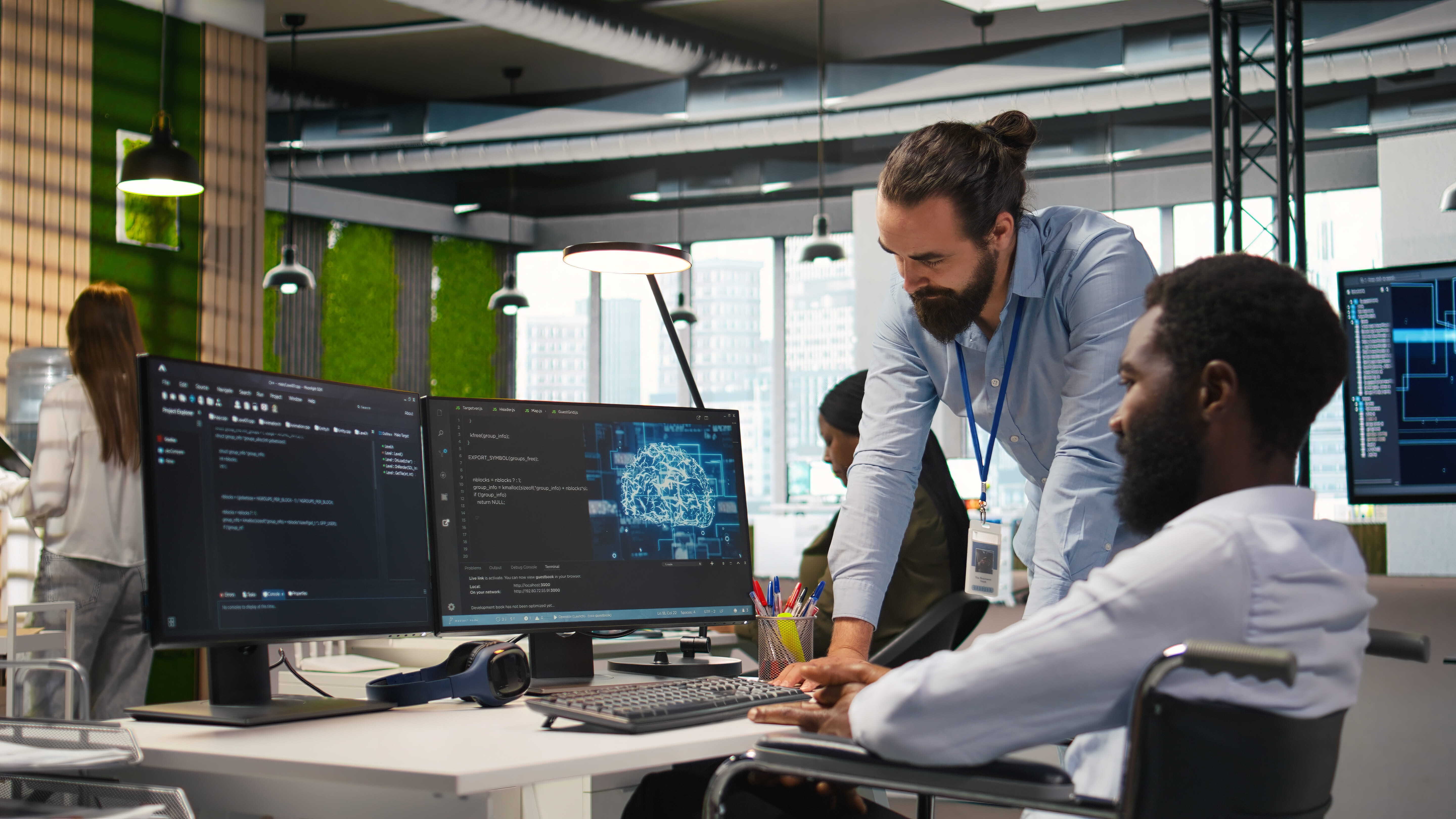 AI Operations, DevOps, and Continuous Improvement
