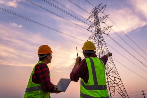 Appian Business Process Automation Solutions for Utilities