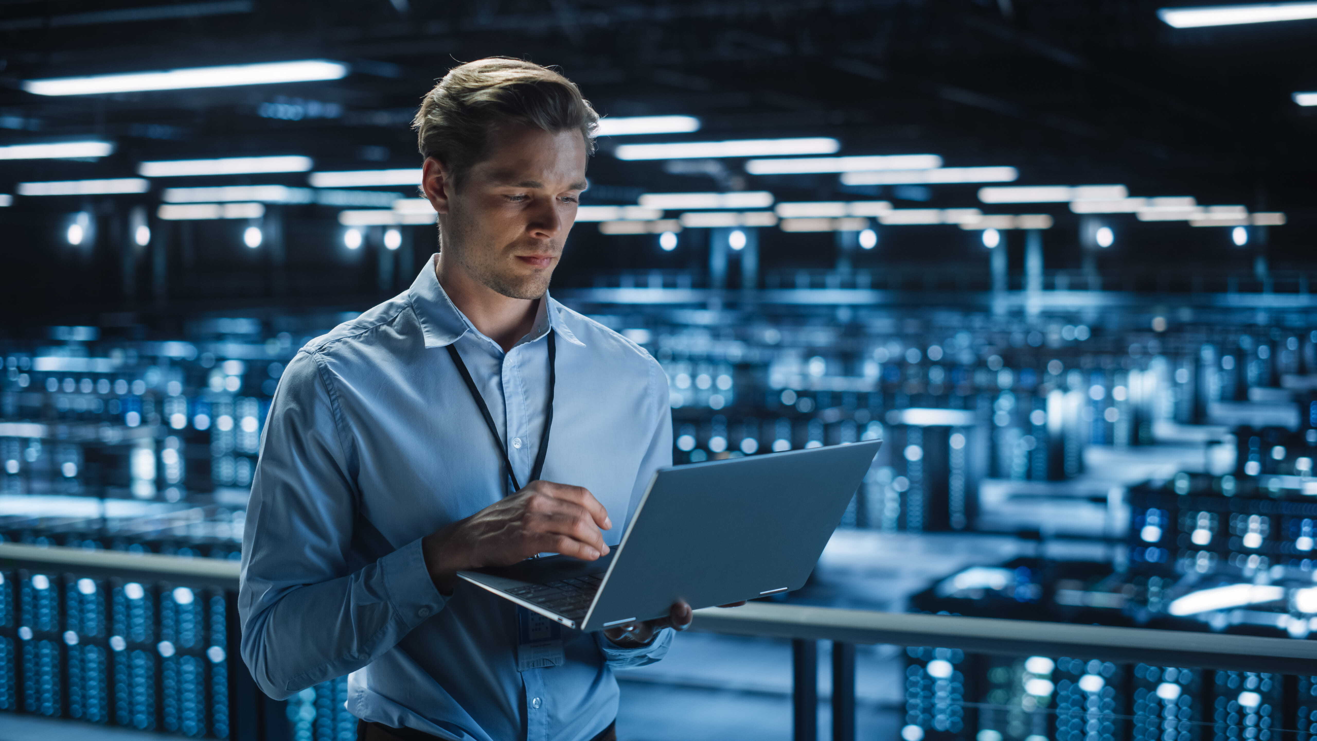 AWS Cloud Engineering and Infrastructure Management