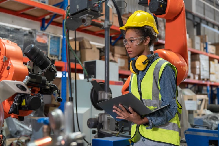 Why Macedon for Manufacturing and Distribution Business Process Consulting