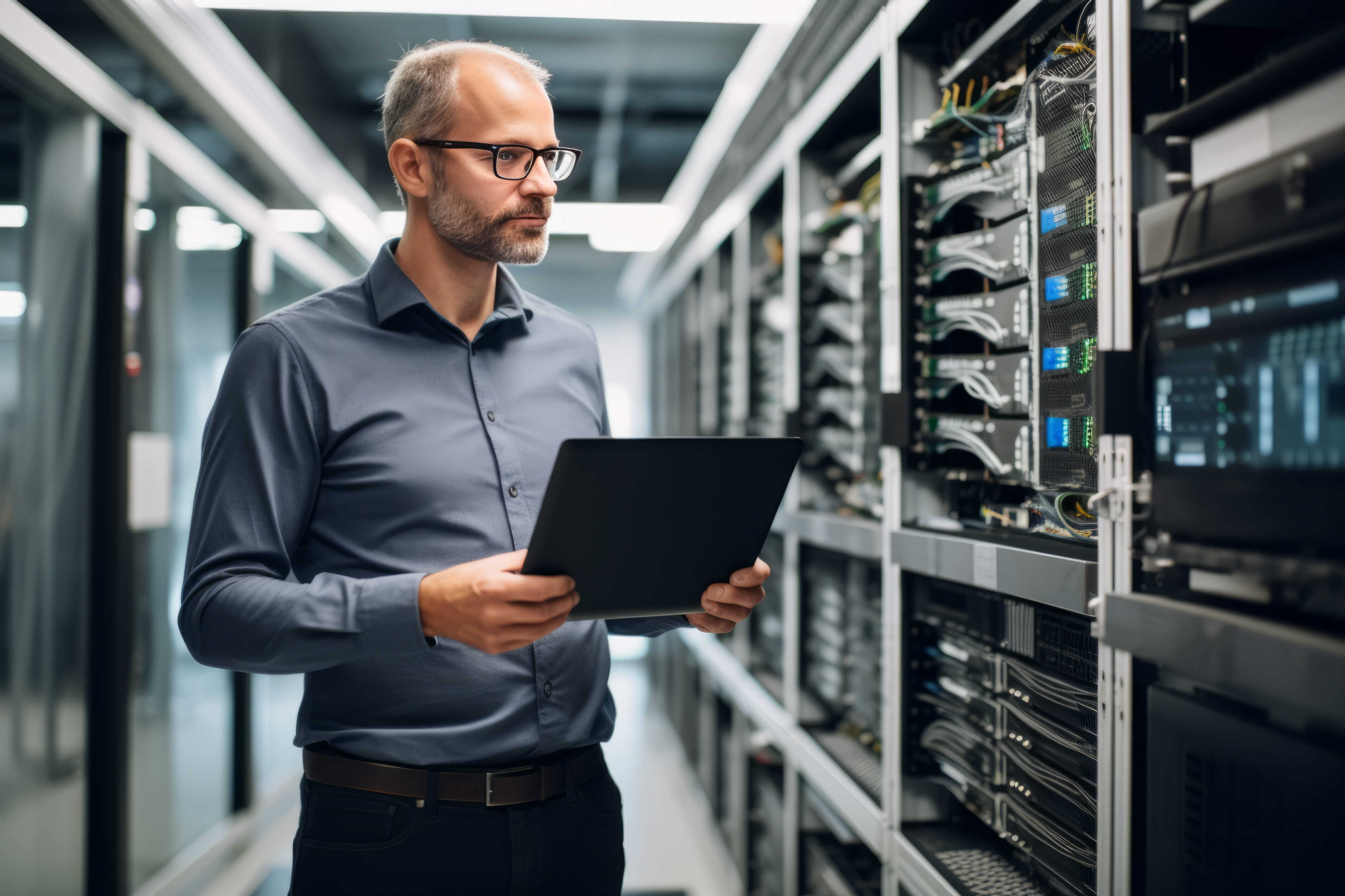 AWS Managed Services and Cloud Operations