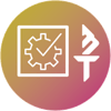 AppMarket Icon Manufacturing Change Control Mgmt