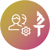 AppMarket Icon SelfService Onboarding Reconciliation