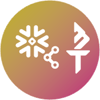 AppMarket Icon Snowflake-1