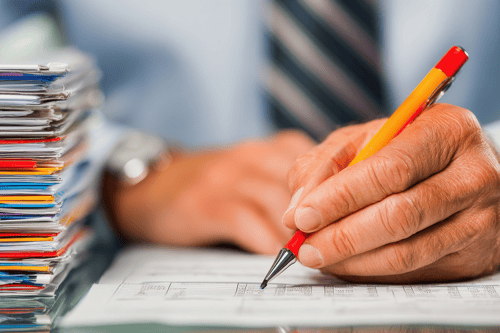 Struggling with managing manual approval processes?