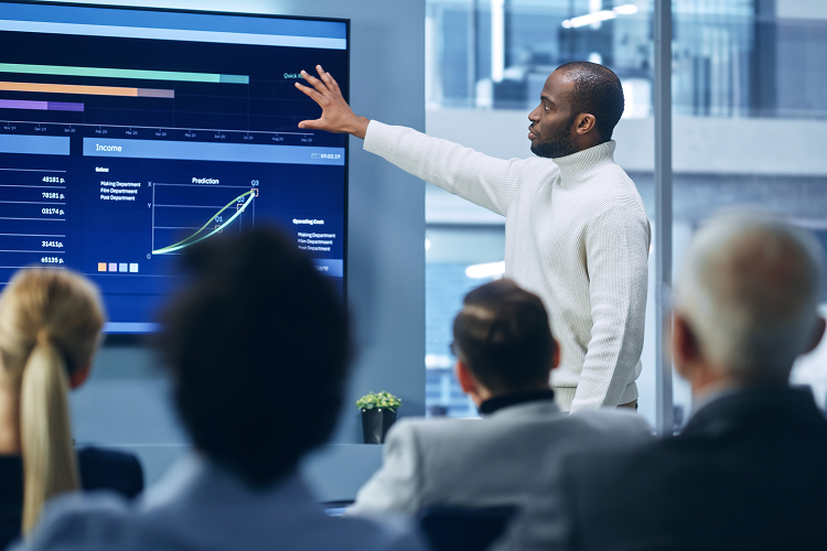 Overcoming Business Process Challenges in the Finance and Insurance Industry