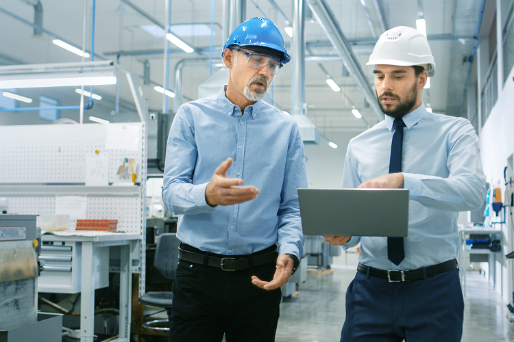 Business Process Challenges in the Manufacturing and Distribution Industry