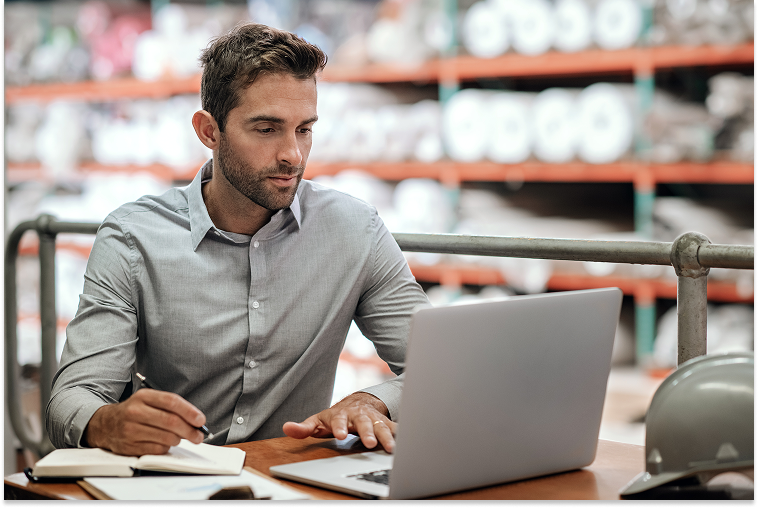 Case Study: Bank streamlines loan recertification process resulting in fewer errors