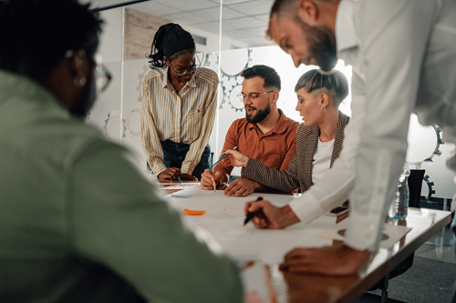 Challenges in Traditional Change Control Processes Section (1)