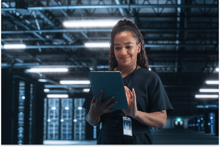 End-to-End Business Process Automation Services