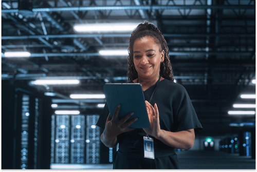 Managed Cloud Services for Business: What You're Actually Getting