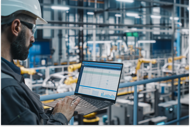 Quality, Compliance, and Change Control for Manufacturers
