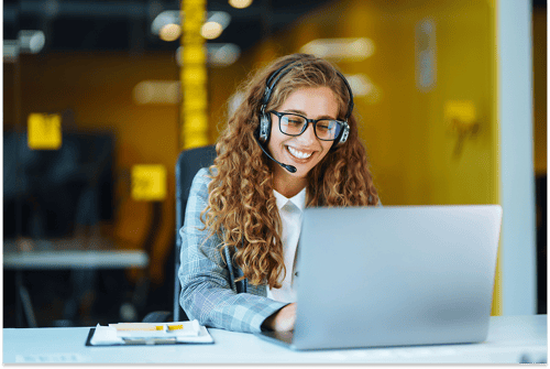 Comprehensive management of your APIs and services Section Image