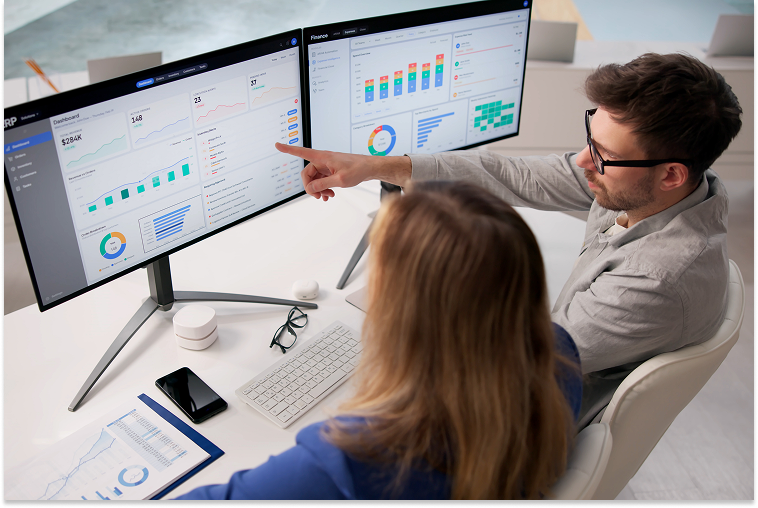 Macedon’s Business Process Consulting Engagement Model