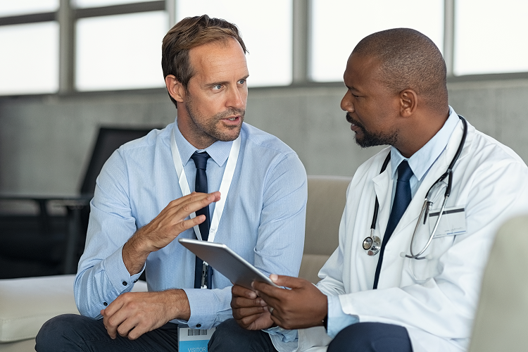 Consulting Expertise Section Image