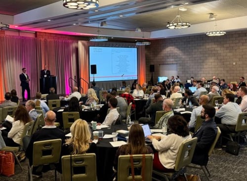 Key Takeaways from the 2025 EDPMA RCM Workshop