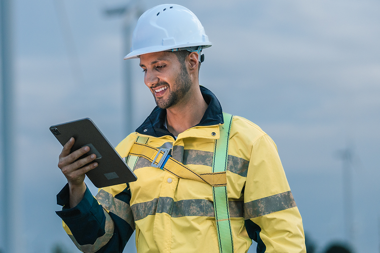 Energy and Utility Business Process Improvement
