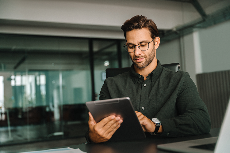 How Macedon Helps Financial Organizations Simplify Critical Workflows