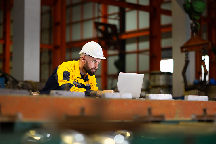 How Macedon Approaches Manufacturing Process Improvement