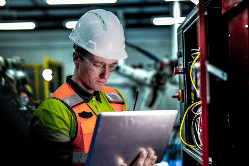 Industry-Specific Solutions Section Image-1