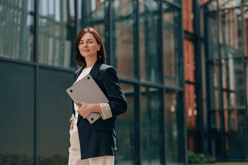 Macedon Business Process Consulting Services Section