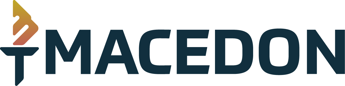 Macedon Primary Logo