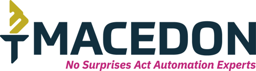 Macedon Technologies Welcomes CMS IDR Final Rule, Highlighting Critical Role of Structure and Automation for Providers