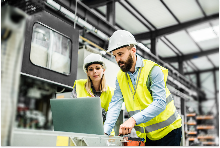 Process Areas Where Consulting Creates the Most Value for Manufacturers