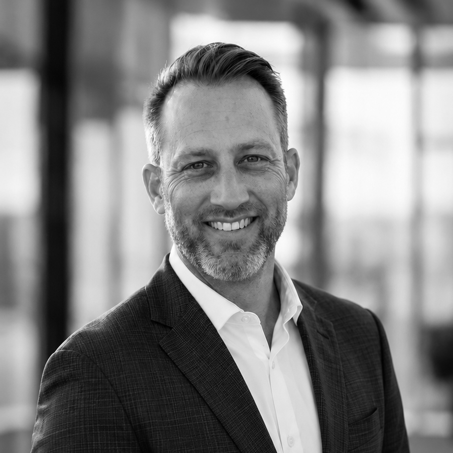 Seth Headshot 2_sq_bw