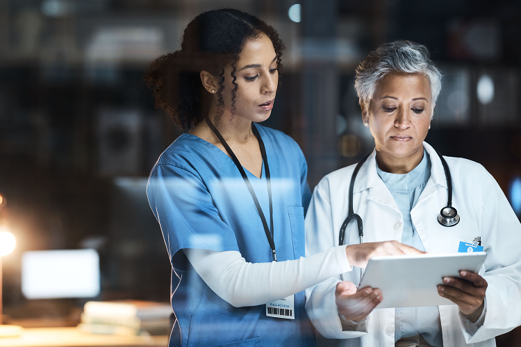 The Challenge_ Impact of No Surprises Act on Healthcare Providers Section