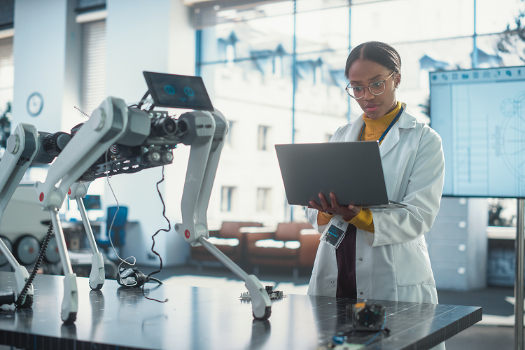 Trusted UiPath Partner for Intelligent Automation