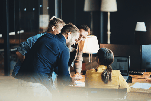 What is COE Section Image