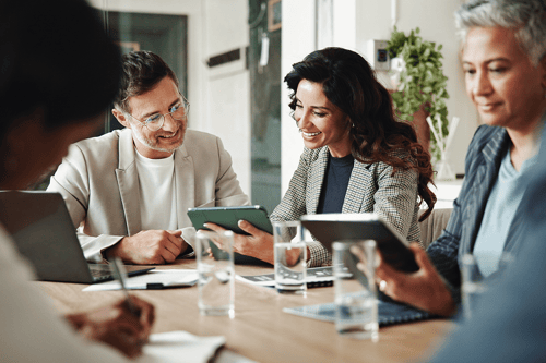 Why Choose Macedon for Appian Solutions Section (1)