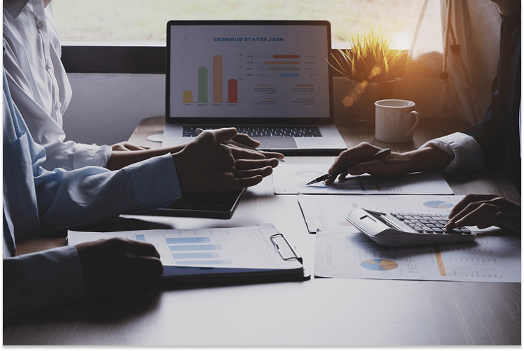 Transform Complex Processes into Efficient, Scalable Operations