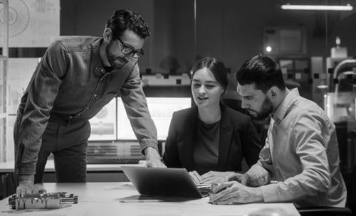 Hybrid consulting for your value business