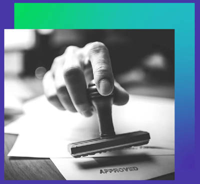 Struggling with managing manual approval processes?