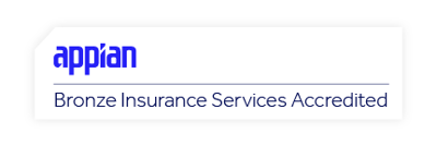 Bronze Insurance Services Accredited