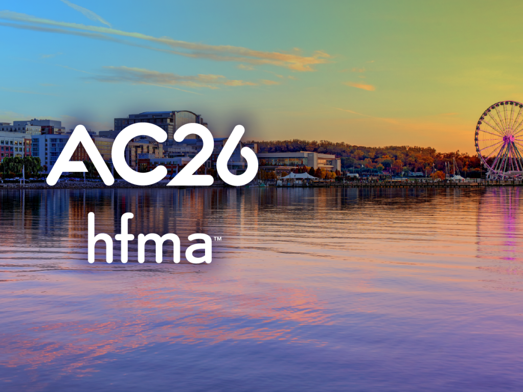 Hidden Cost of Hype: Revenue Cycle Realities at HFMA Annual Conference