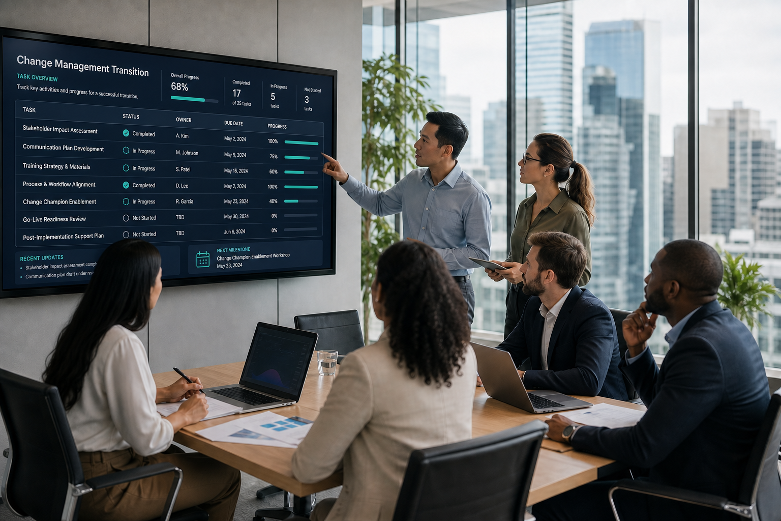Maintaining RCM Velocity: Why IDR Gateway Readiness Starts Upstream