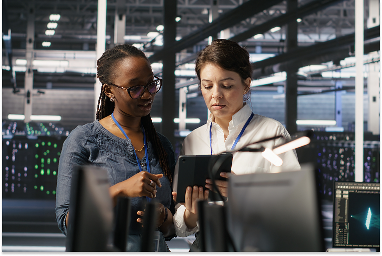 Using a Managed Service Provider for SOC 2 Compliance in AWS