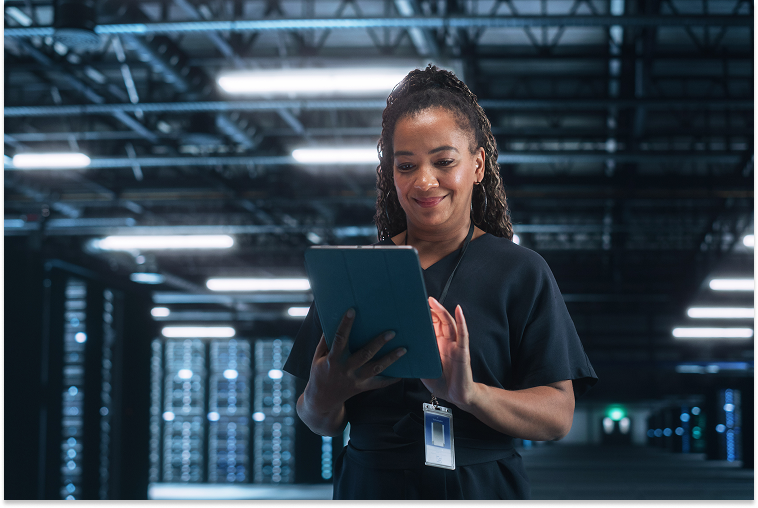 Managed Cloud Services for Business: What You're Actually Getting