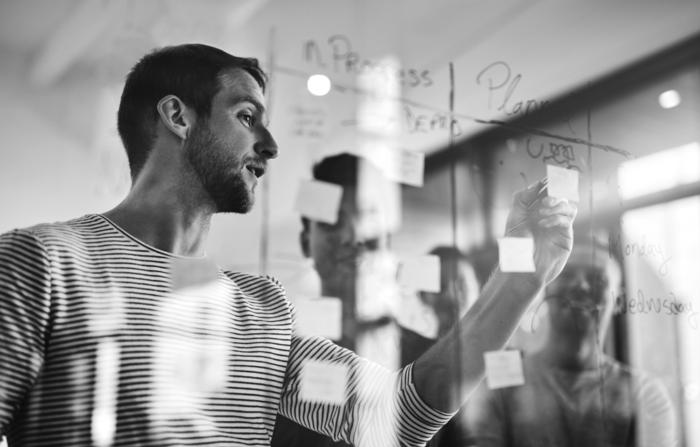 Taking Low-Code to the next level: No-Code with Pre-built Components
