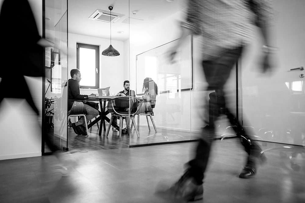 Challenges with the Dynamically-Changing Workforce
